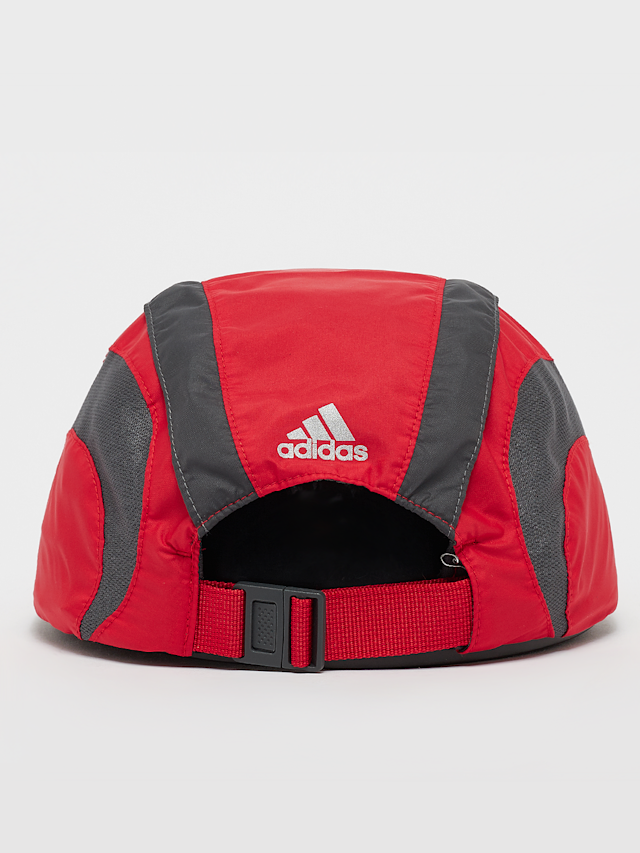 adidas Originals, adicolor Cap, red, Image 2 of 4