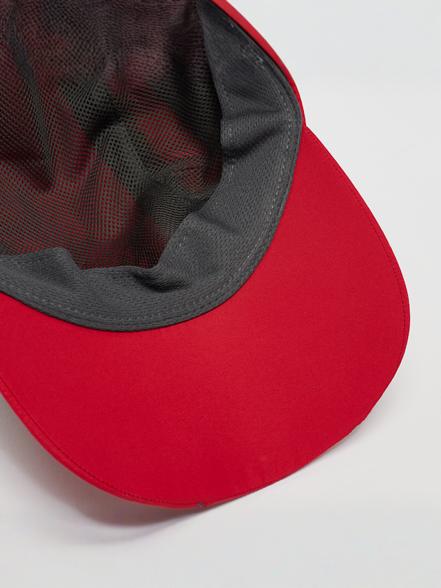 adidas Originals, adicolor Cap, red, Image 3 of 4