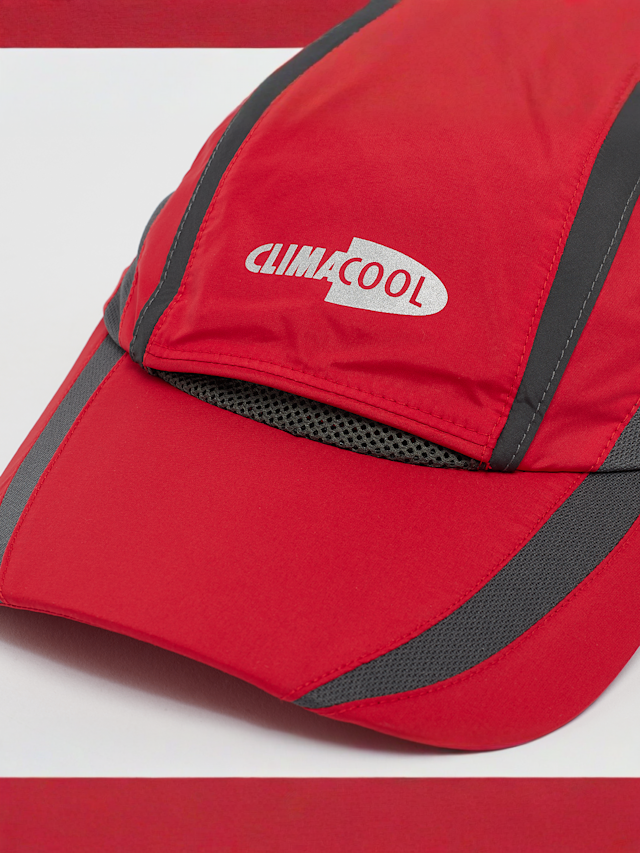 adidas Originals, adicolor Cap, red, Image 4 of 4