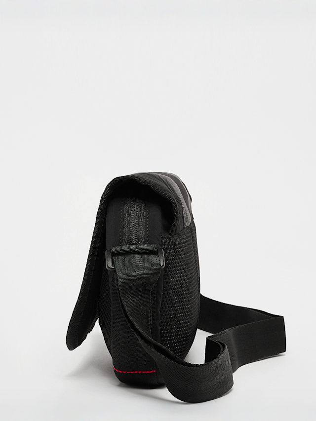 adidas Originals, Climacool Messenger, black, Image 2 of 6
