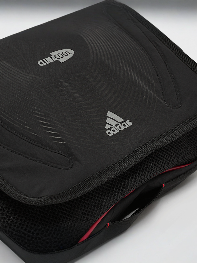 adidas Originals, Climacool Messenger, black, Image 4 of 6