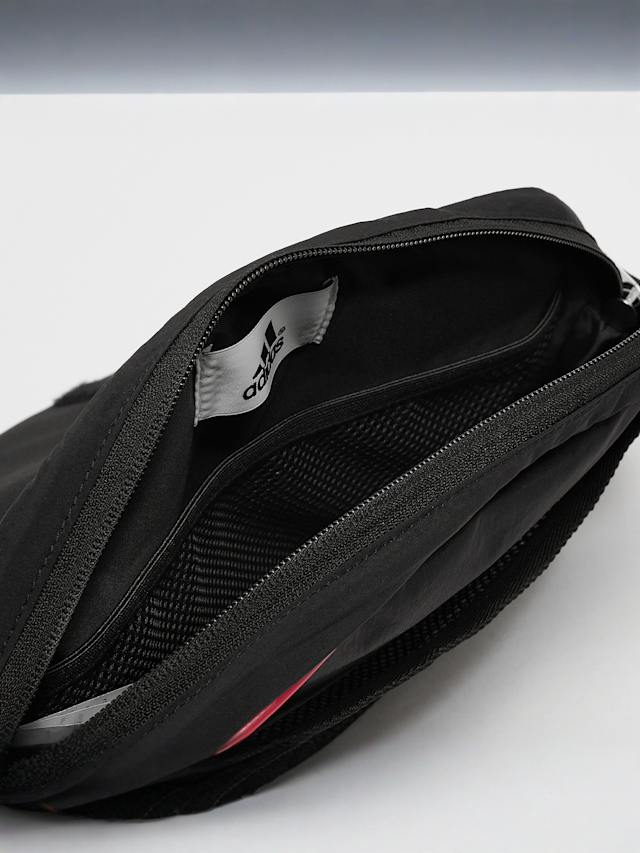 adidas Originals, Climacool Messenger, black, Image 5 of 6