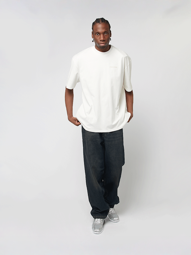 Reell, Baggy, blue, Image 5 of 5