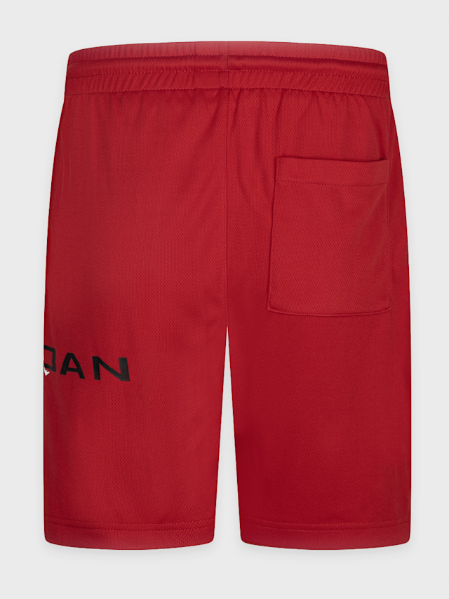 Jordan, Baseline Mesh Short, red, Image 2 of 4