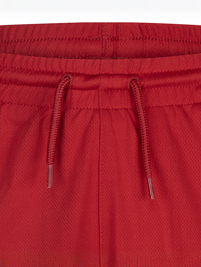 Jordan, Baseline Mesh Short, red, Image 3 of 4
