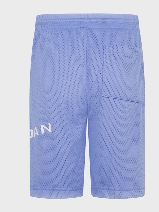 Jordan, MJ Baseline Mesh Shorts, blue, Image 2 of 5