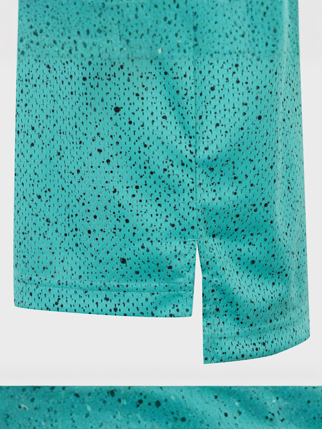 Jordan, Play Off Speckle, turquoise, Image 5 of 5