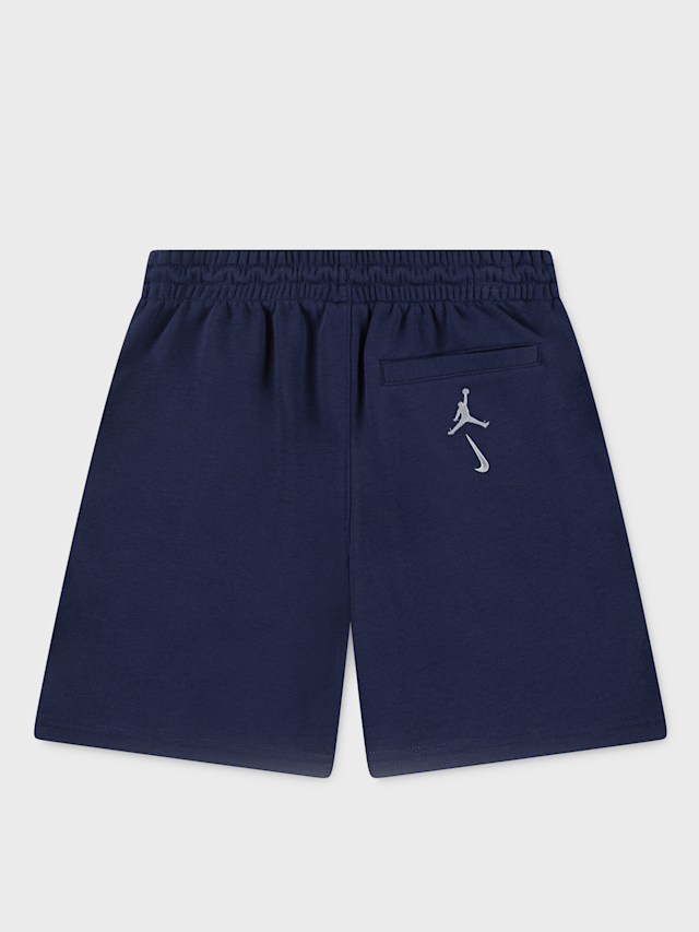Jordan, MVP French Terry Shorts, blue, Image 2 of 4