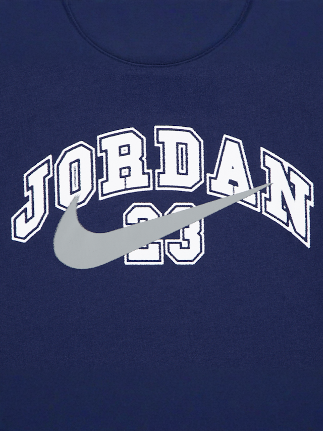 Jordan, Flight MVP 23 Tee, blue, Image 3 of 4
