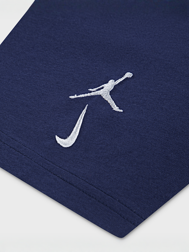 Jordan, Flight MVP 23 Tee, blue, Image 4 of 4