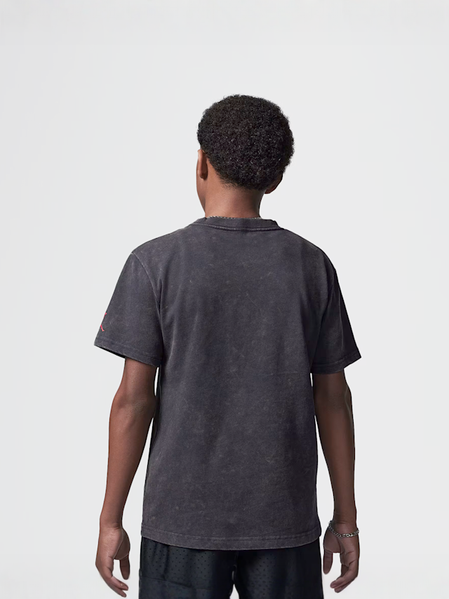 Jordan, 40th Anniversary T-Shirt, black, Image 2 of 4