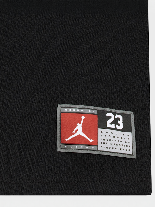 Jordan, 23 Jersey Dress, black, Image 3 of 4