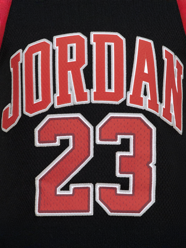 Jordan, 23 Jersey Dress, black, Image 4 of 4