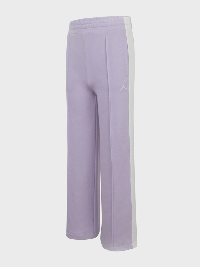 Jordan, JDG KSA French Terry Pant, purple, Image 1 of 3