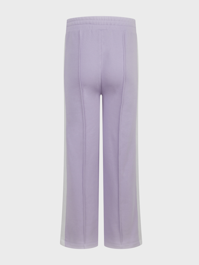 Jordan, JDG KSA French Terry Pant, purple, Image 2 of 3