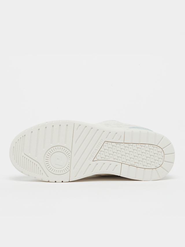 Pegador, Venice Skate Low Suede, white, Image 4 of 7