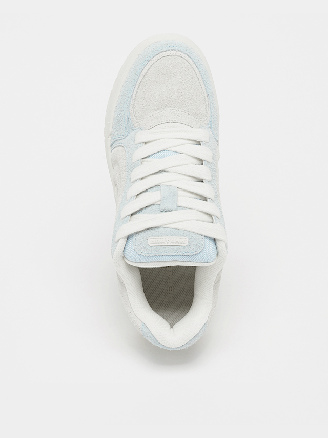Pegador, Venice Skate Low Suede, white, Image 5 of 7