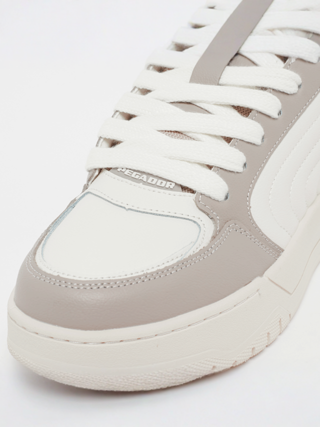 Pegador, Venice Skate Low, white, Image 7 of 7