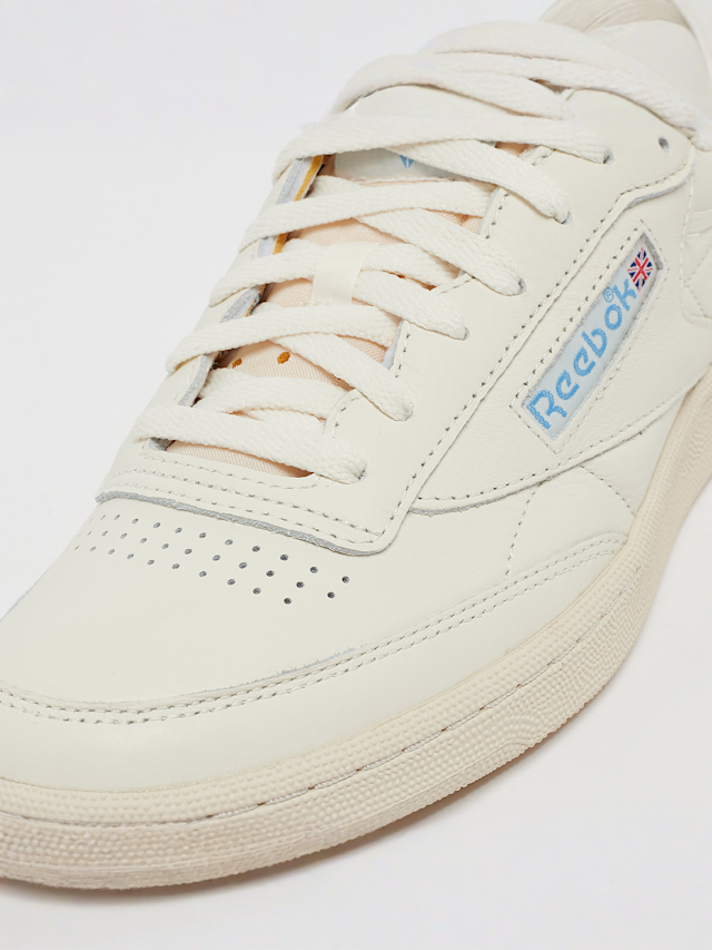Reebok, Club C 85 Vintage, beige, Image 6 of 7