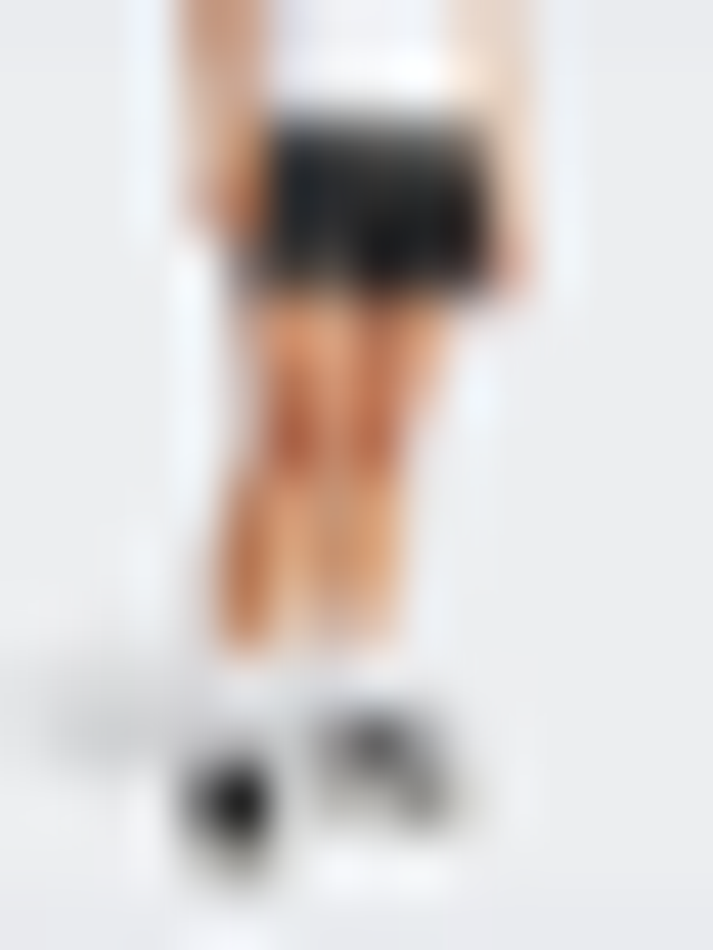 adidas Originals, adicolor Firebird Short, black, Image 1 of 4