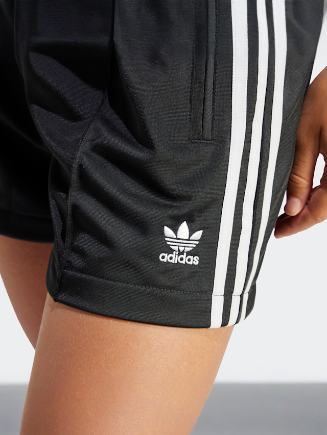 adidas Originals, adicolor Firebird Short, black, Image 4 of 4