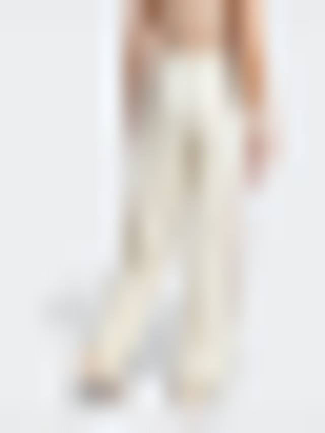 adidas Originals, Firebird Loose Track Pants, beige, Image 2 of 5