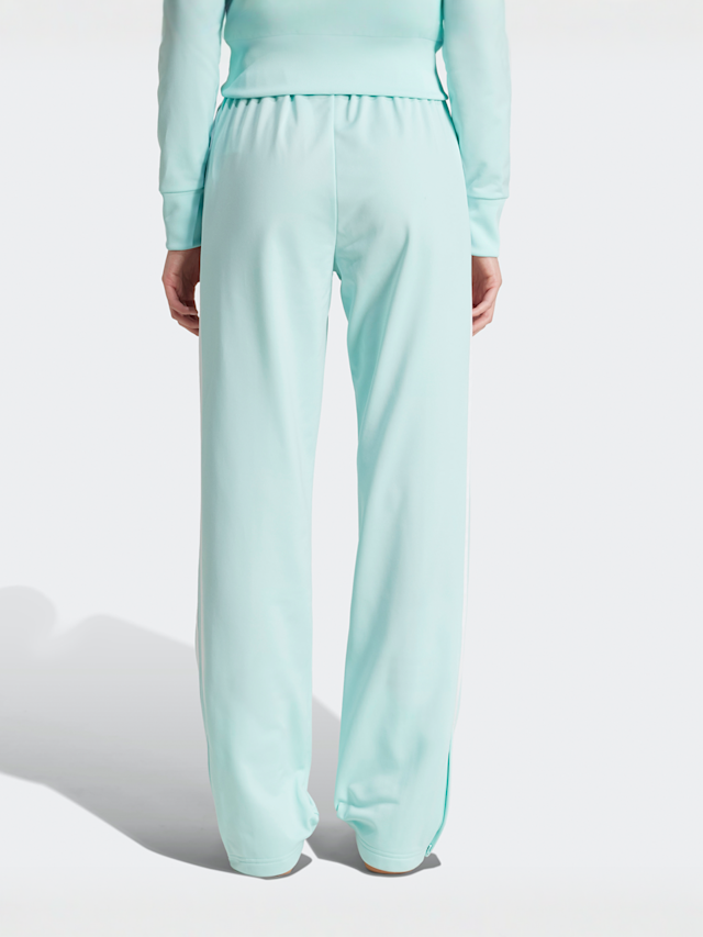 adidas Originals, Firebird Classic Track Pants, turquoise, Image 2 of 5