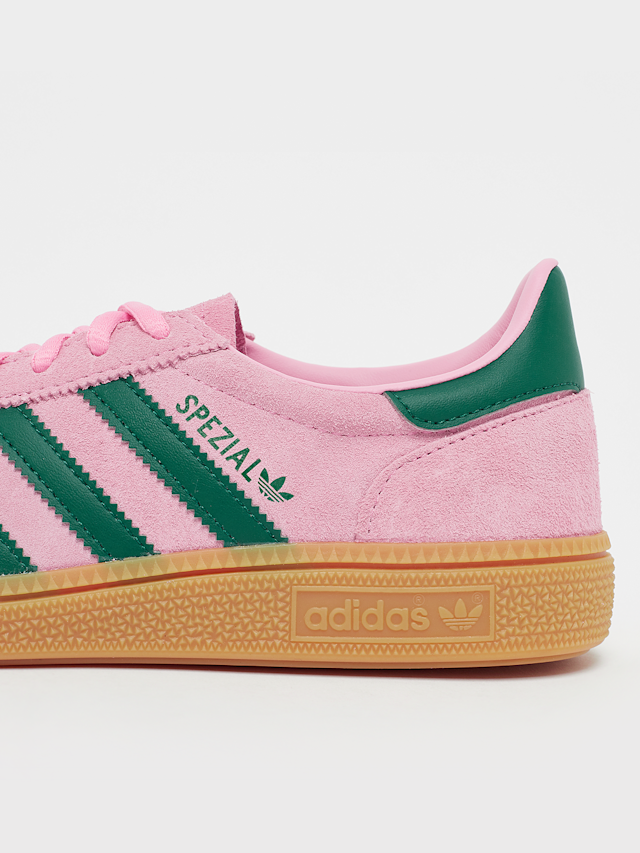 adidas Originals, Handball Spezial Kids Sneaker (GS), light pink, Image 6 of 7