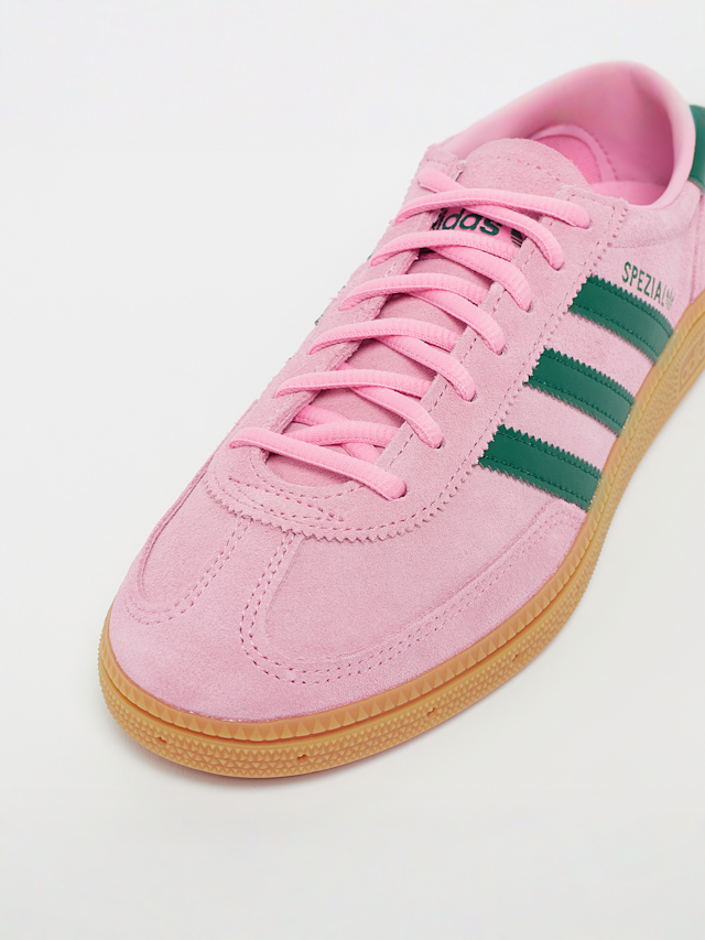 adidas Originals, Handball Spezial Kids Sneaker (GS), light pink, Image 7 of 7