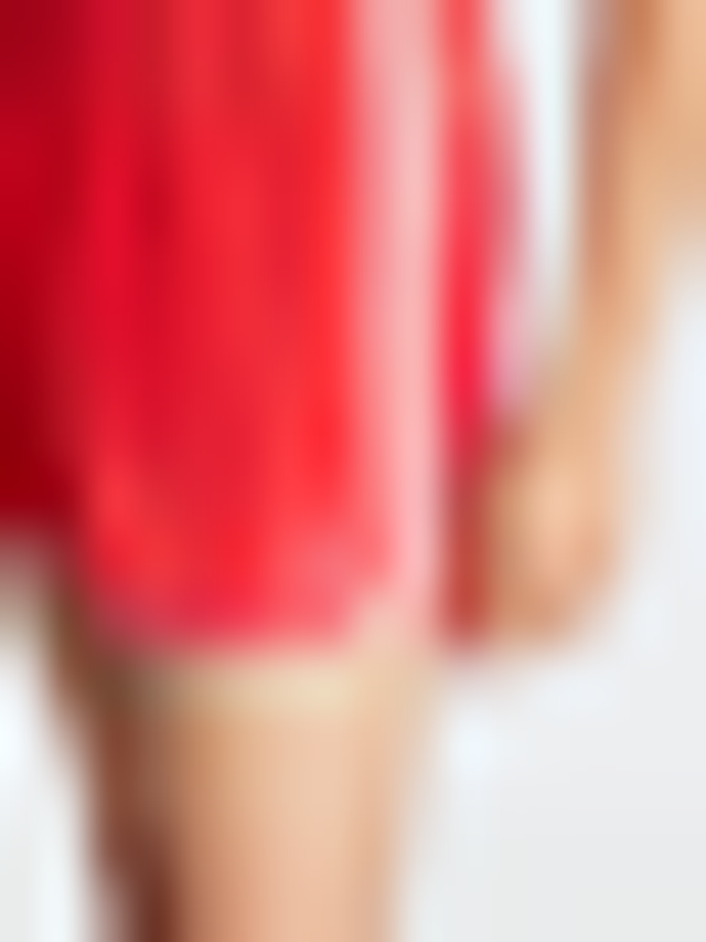 adidas Originals, 3-Streifen Sprinter Short, red, Image 4 of 5