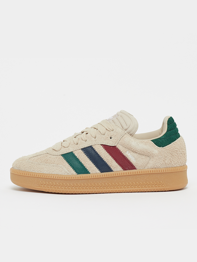 adidas Originals, Samba XLG Sneaker, beige, Image 1 of 5