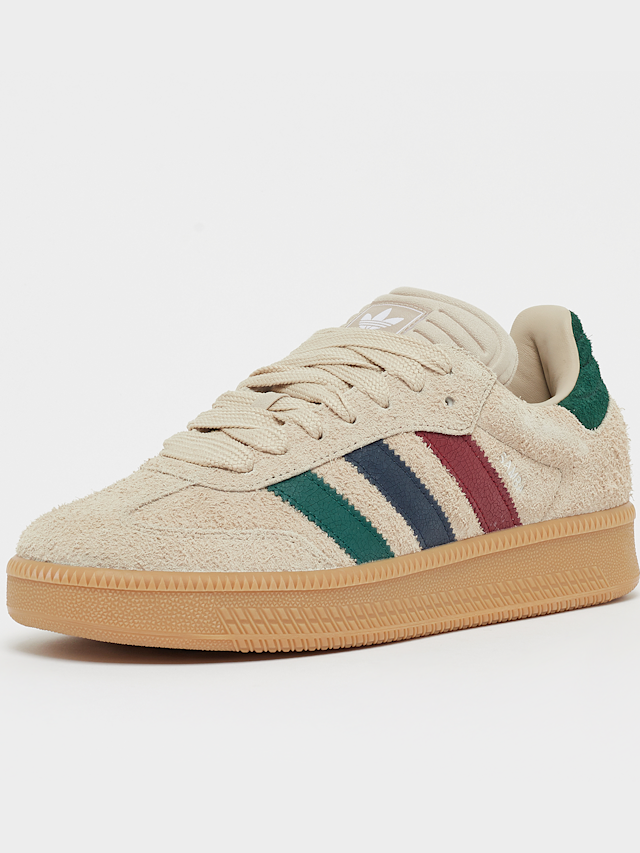 adidas Originals, Samba XLG Sneaker, beige, Image 2 of 5