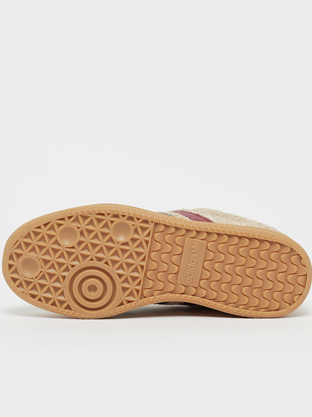 adidas Originals, Samba XLG Sneaker, beige, Image 4 of 5