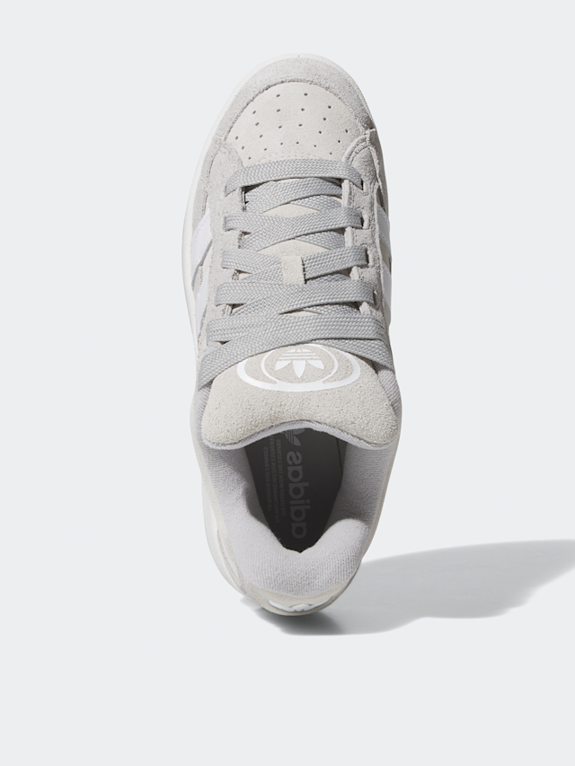 adidas Originals, Campus 00s Beta Sneaker, grey, Image 3 of 8