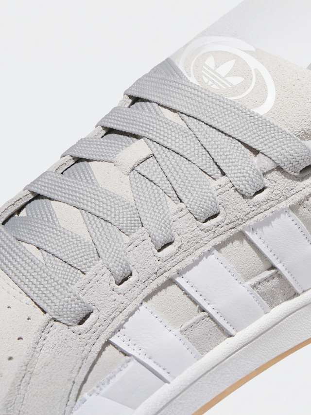 adidas Originals, Campus 00s Beta Sneaker, grey, Image 7 of 8