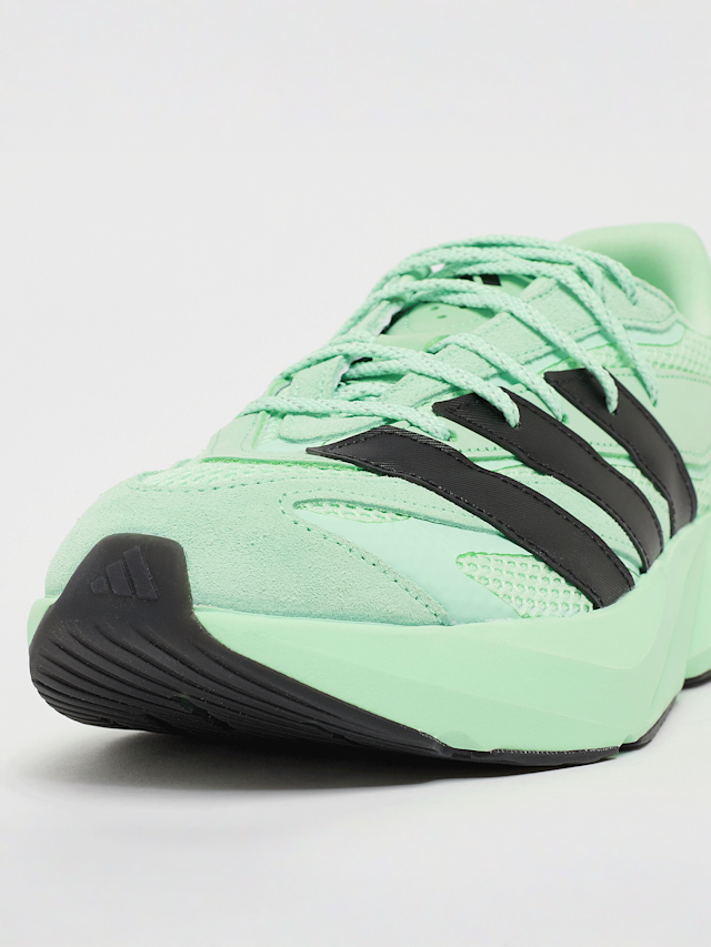 adidas Originals, Lightblaze Mercedes Formula 1 Sneaker, turquoise, Image 6 of 7