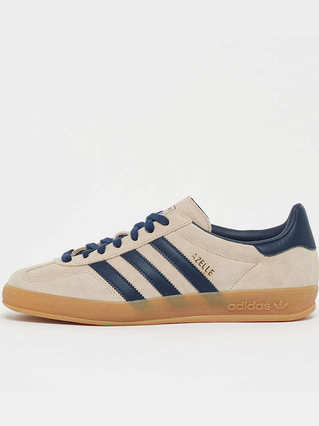 adidas Originals, Gazelle Indoor Sneaker, beige, Image 1 of 5