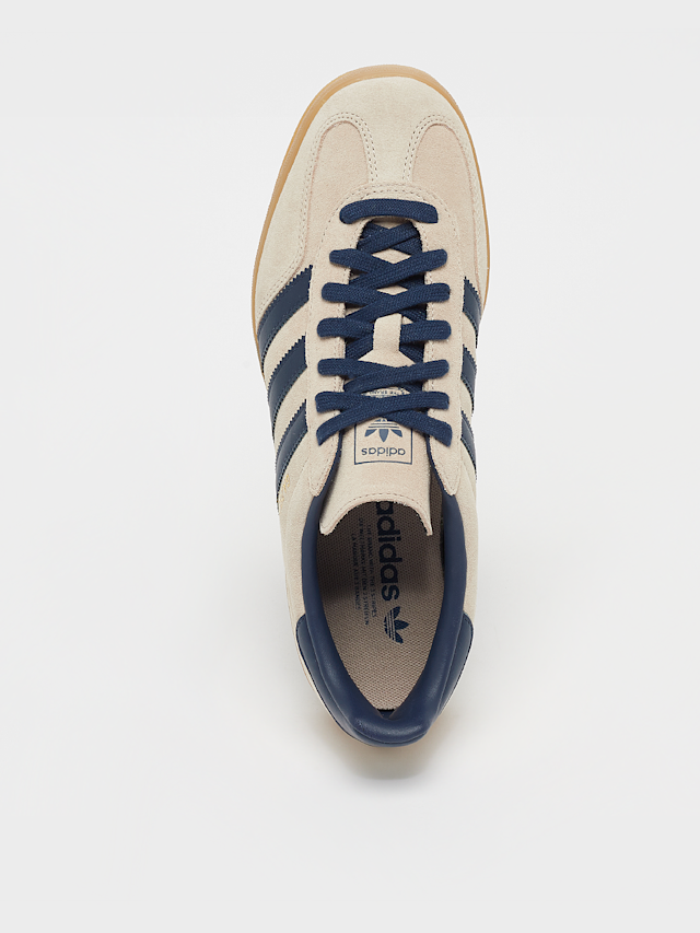 adidas Originals, Gazelle Indoor Sneaker, beige, Image 5 of 5
