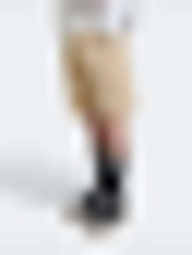 adidas Originals, Cargo Shorts, beige, Image 1 of 5