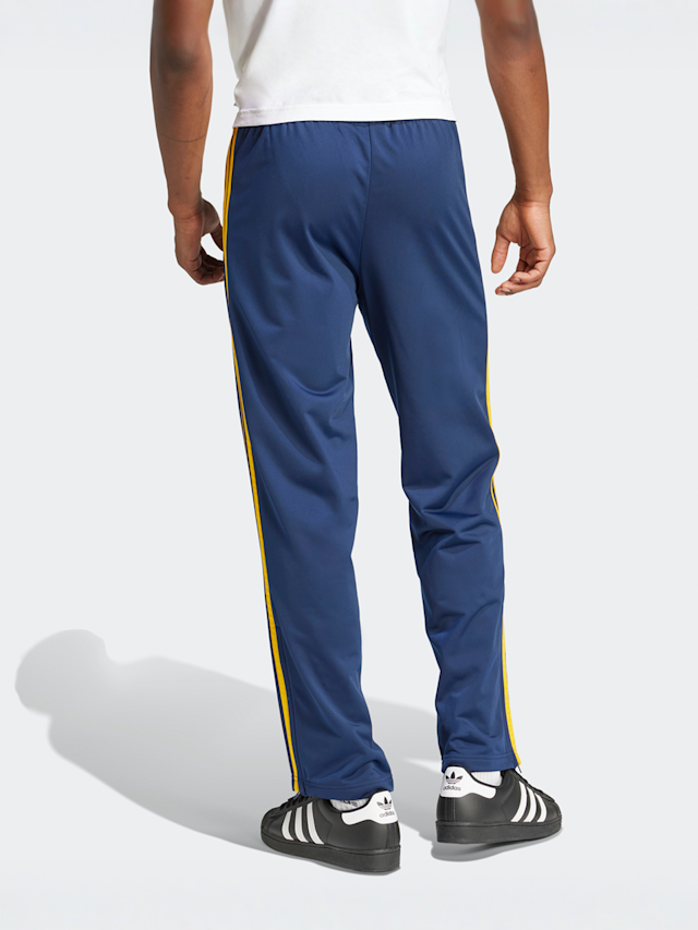 adidas Originals, adicolor Firebird Track Pants, blue, Image 2 of 5