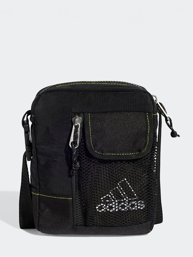adidas Originals, Kleine Shoulder Bag, black, Image 1 of 6