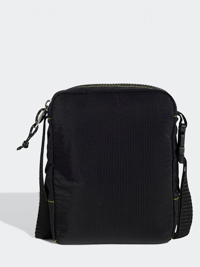 adidas Originals, Kleine Shoulder Bag, black, Image 2 of 6