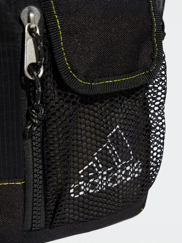 adidas Originals, Kleine Shoulder Bag, black, Image 5 of 6