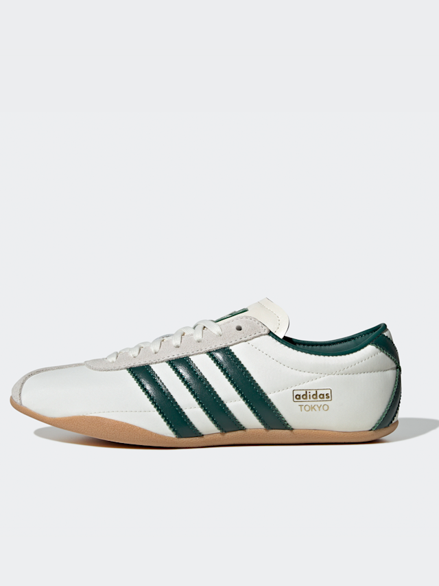 adidas Originals, Tokyo Sneaker W, white, Image 1 of 8