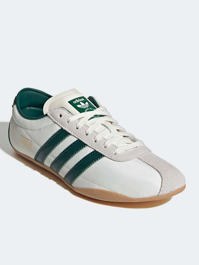 adidas Originals, Tokyo Sneaker W, white, Image 3 of 8