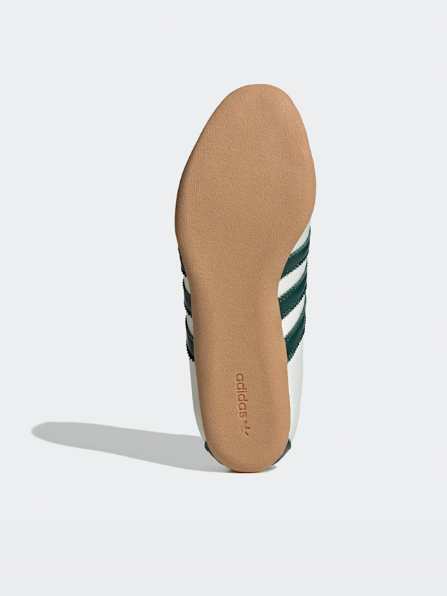 adidas Originals, Tokyo Sneaker W, white, Image 5 of 8