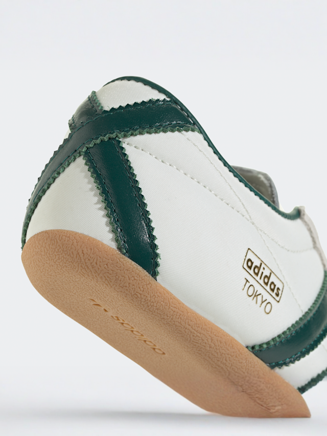 adidas Originals, Tokyo Sneaker W, white, Image 8 of 8