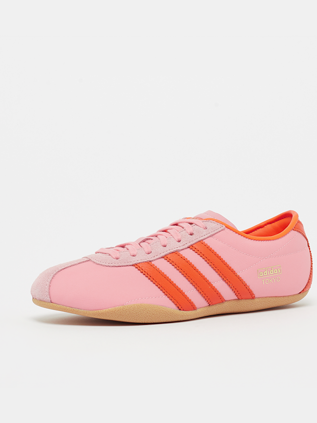 adidas Originals, Tokyo Sneaker W, light pink, Image 2 of 7