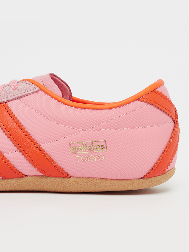 adidas Originals, Tokyo Sneaker W, light pink, Image 6 of 7