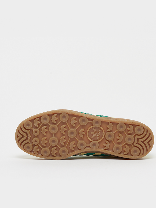 adidas Originals, Gazelle Indoor W Sneaker, yellow, Image 4 of 5